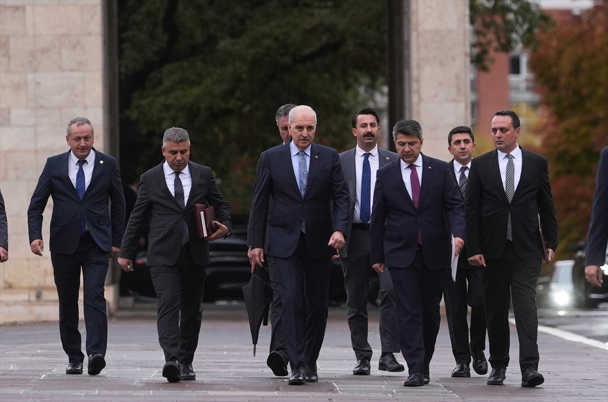 Milli Dayanışma Komisyonu'ndan Kritik Mesajlar