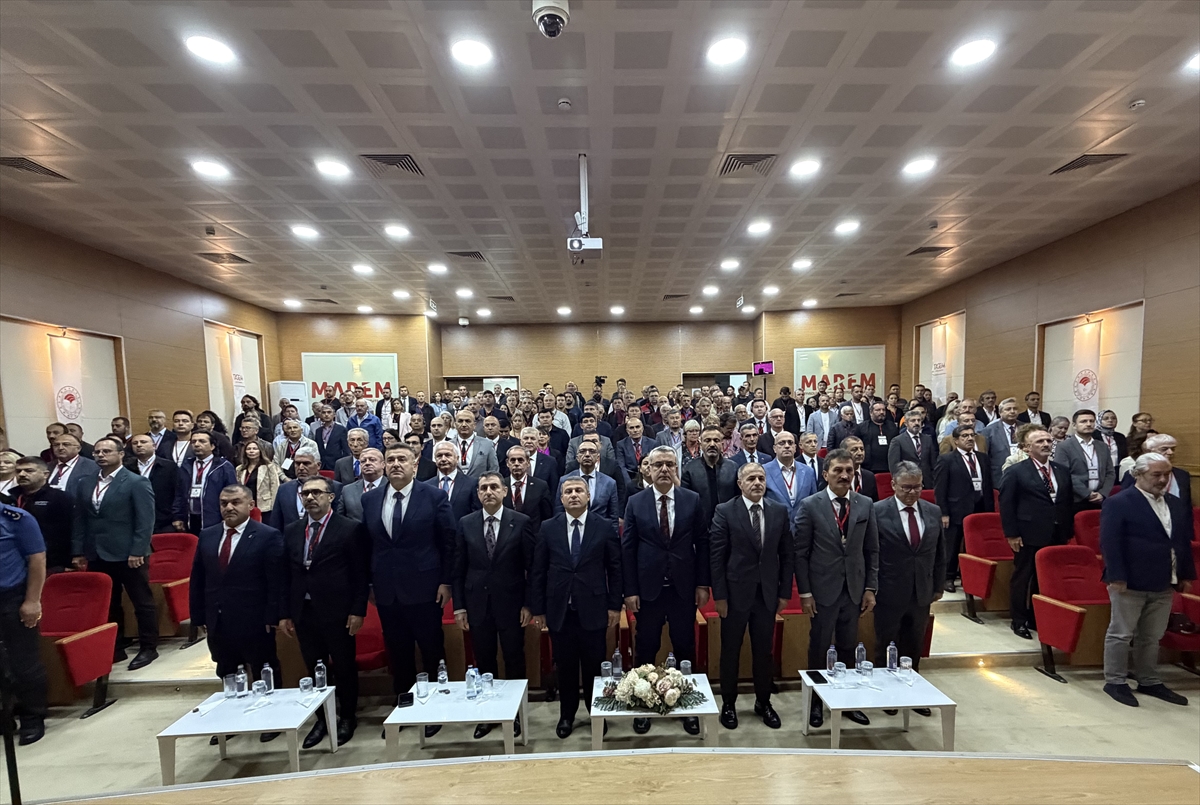 Isparta'da Meyve ve Bağ Fidancılığına Yeni Soluk: Çalıştaydan Çarpıcı Notlar
