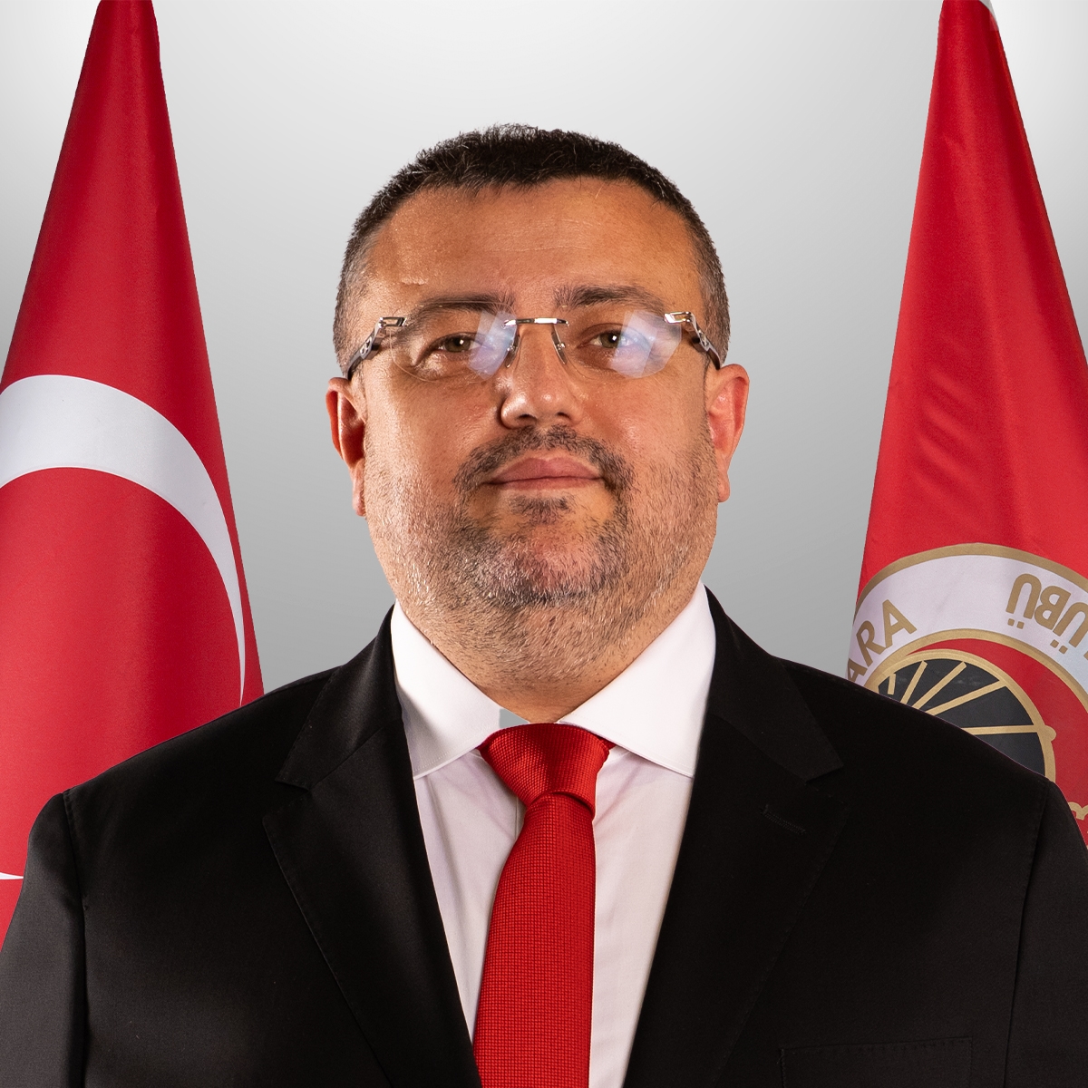 Gençlerbirliği'nin Zirvesinde Yepyeni Bir Dönem