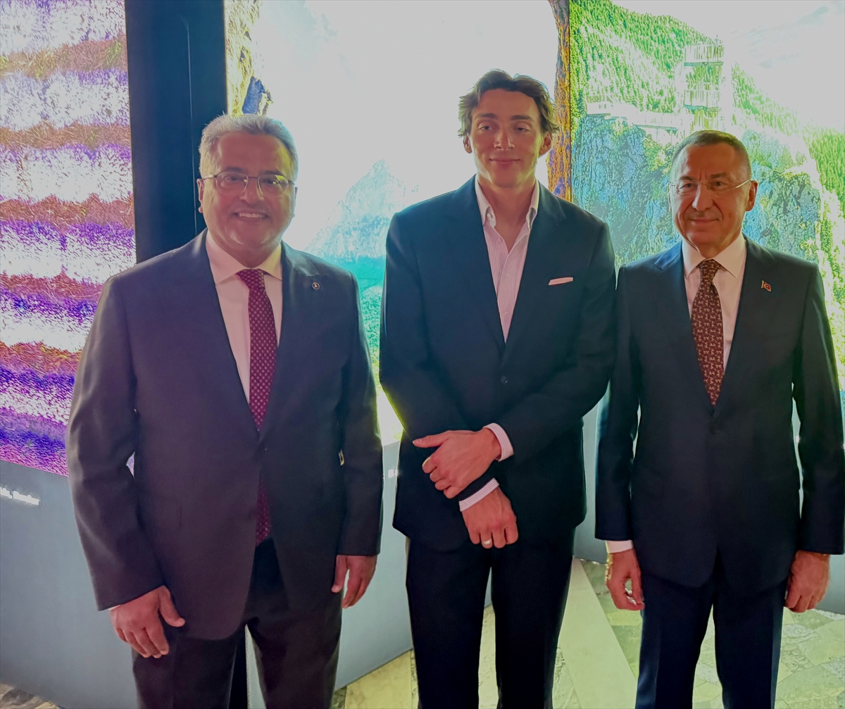 Stockholm'de Türk Kültürüne Bağlanın Etkinliğine Yoğun İlgi