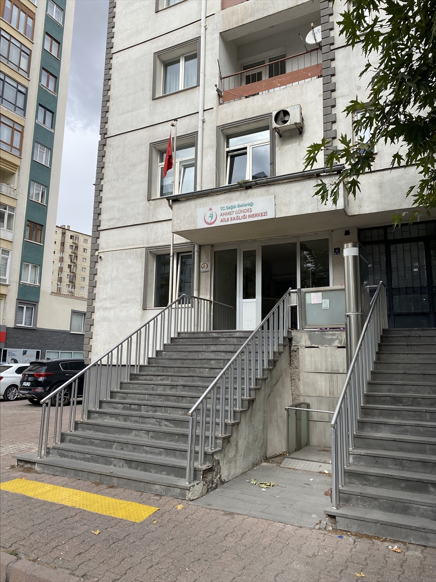 Kayseri'de sıradan kavgadan üç kişi hastanelik oldu