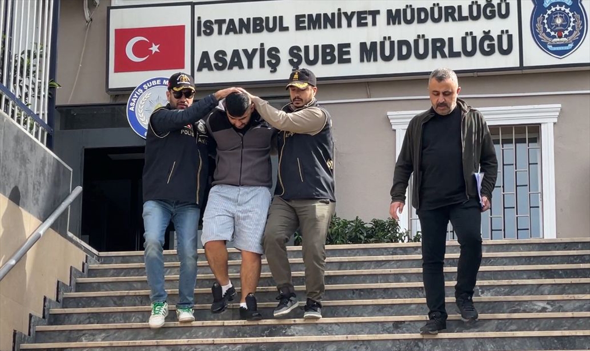 Esenler'de Silahlı Saldırının Failleri Nasıl Yakalandı? Kritik Detaylar Ortaya Çıktı