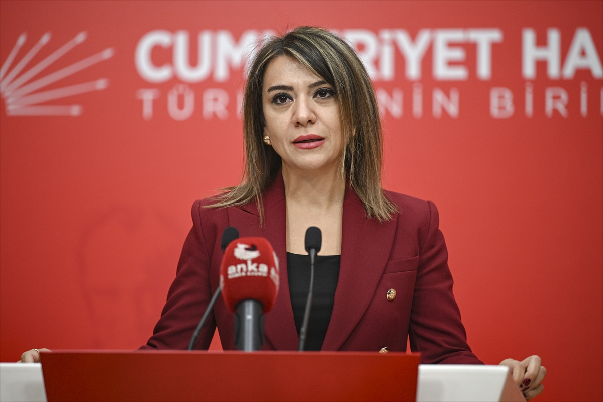 CHP'li Taşcıer'den SGK Hakkında Şok İddialar