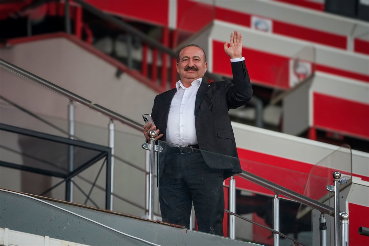 Gaziantep FK'dan Taraftara Çağrı: Tribünleri Dolduralım