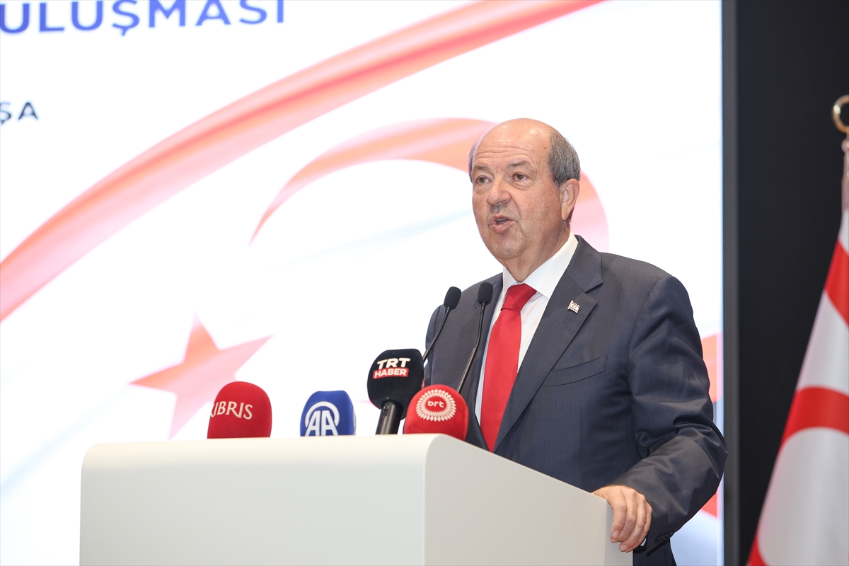 KKTC'de Kadın Girişimciler Geleceğin Rotasını Çiziyor