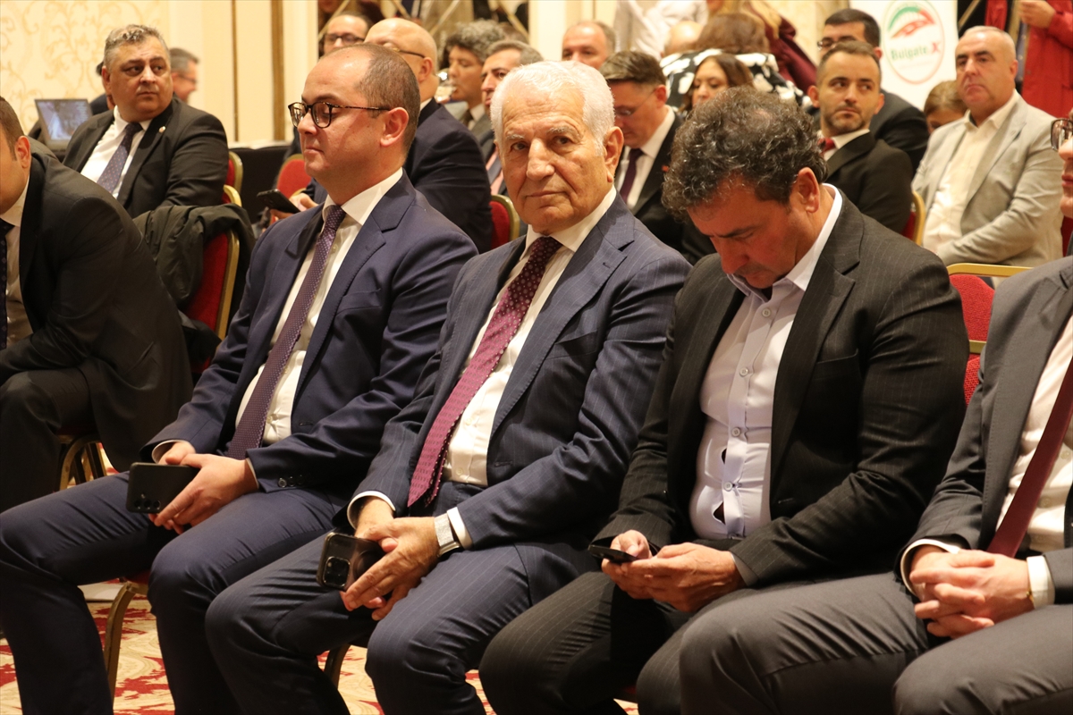 Türkiye ile Bulgaristan Arasında Spor ve Ticaret Diplomasisi Zirvesi