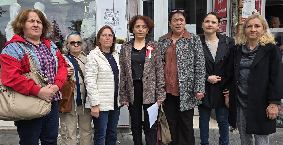 CHP Zonguldak teşkilatında şok istifalar neler yaşandı