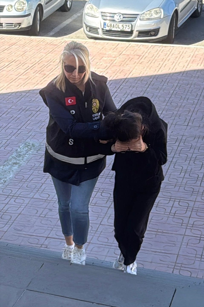 Bodrum'da şok gelişme: Bebeği ölü bulunan anne tutuklandı