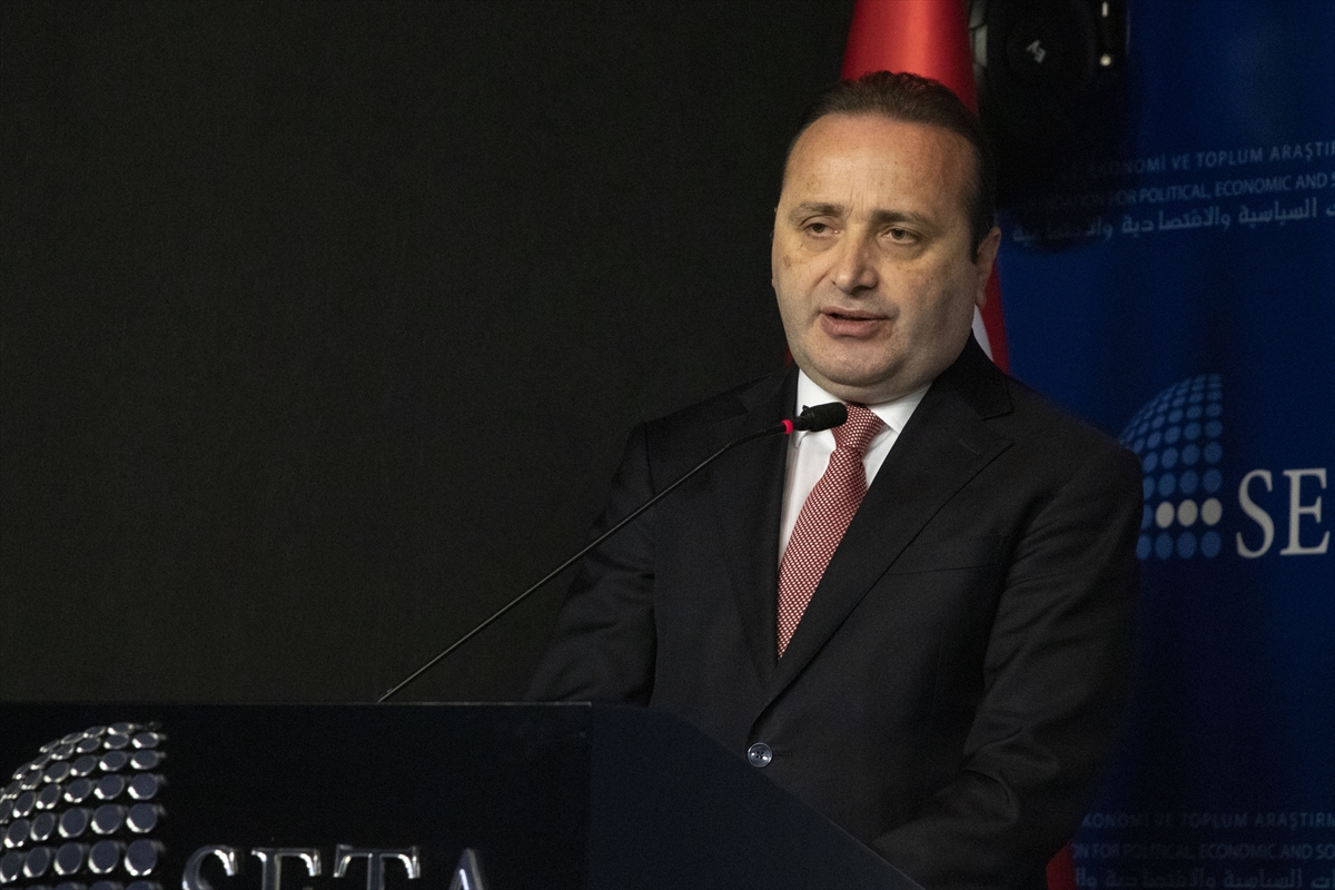 SETA'nın Türkiye-Endonezya Ortaklık Forumu'nda Öne Çıkan Meseleler
