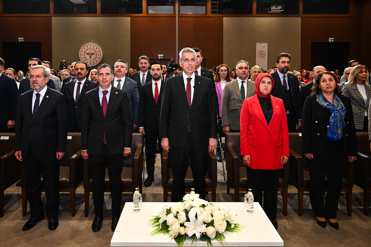 Türkiye'de İleri Tedavi Ürünlerinde Büyük Atılım