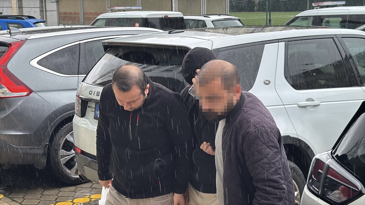 FETÖ Operasyonunda Çarpıcı Gelişmeler: Samsun'da Yakalanan Şüpheliler Serbest Bırakıldı