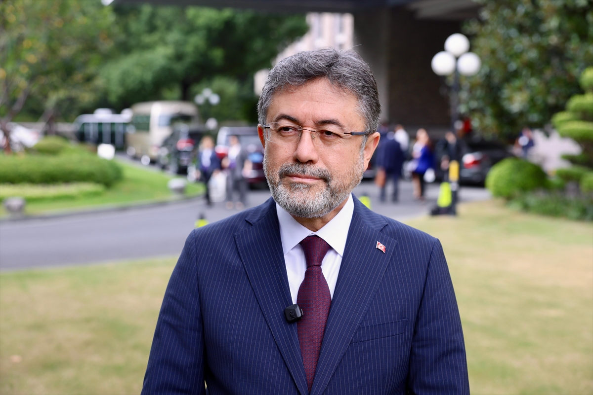 Türkiye ve Çin Arasında Tarımda Yeni Dönem Başlıyor