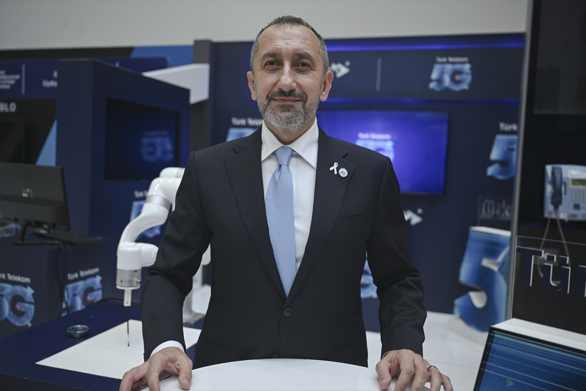 Türk Telekom 5G İhalesiyle Ekonomiye Dev Katkı Sağladı