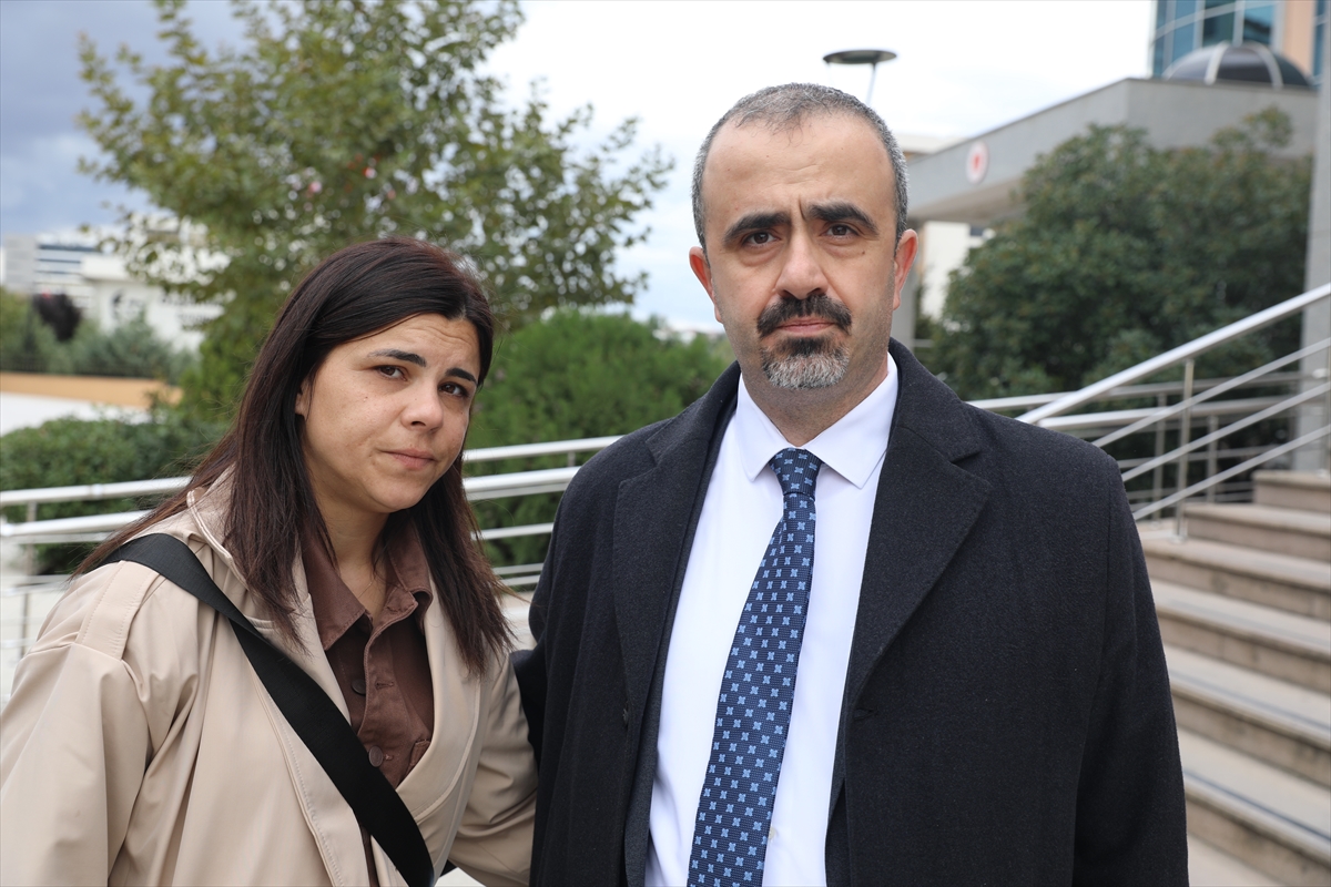 Edirne'de Genç Kızın Ölümünde Şok Gelişme: Mütalaa Sonrası Mahkeme Kararı Bekleniyor