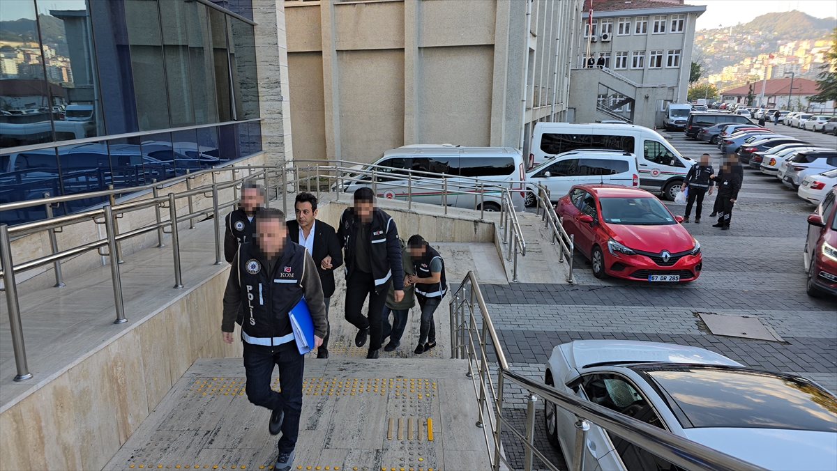 Zonguldak'ta Sağlık Skandalı: Üç Doktor Suçlamalarla Karşı Karşıya