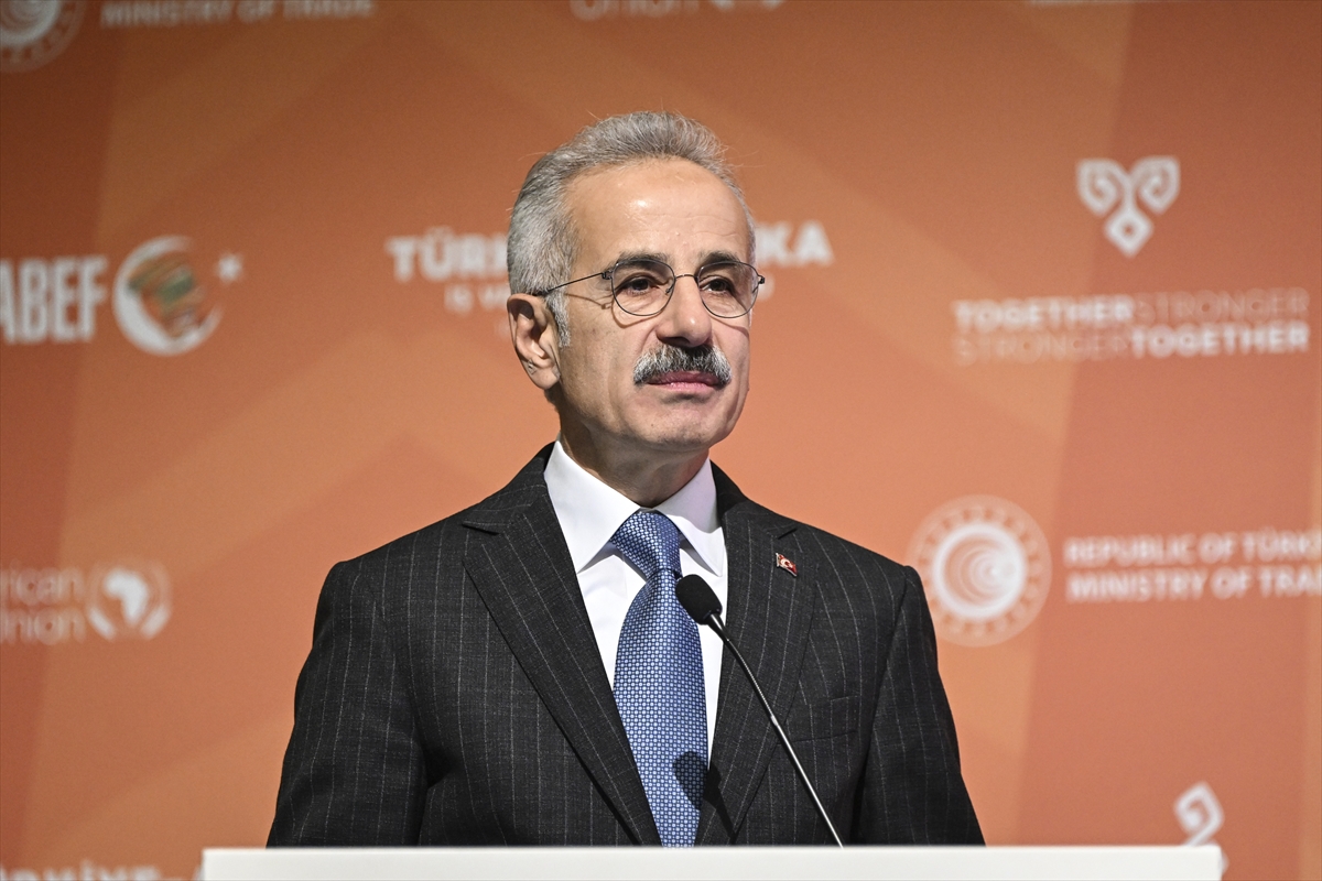 Türkiye-Afrika Ortaklığında Sivil Havacılığın Yükselen Yıldızı Türkiye