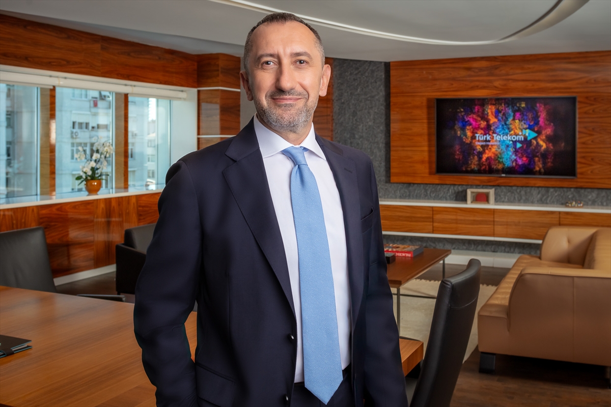 Türk Telekom'un SEBA Çözümü Dünya Devlerini Geride Bıraktı
