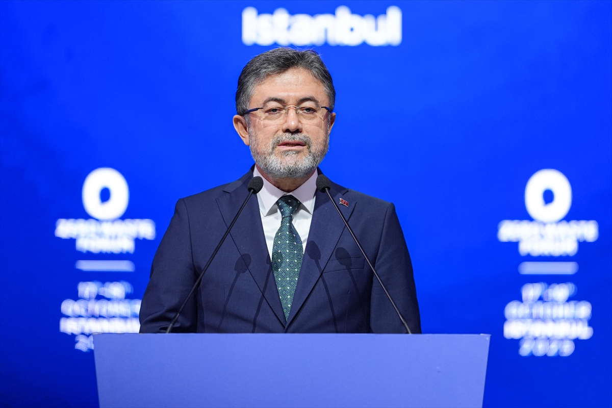 İstanbul'da Sıfır Atık Hareketine Uluslararası Destek