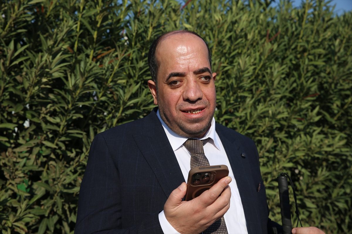 Görme Engelliler İçin Devrim: 'Görünen Adımlar' Uygulaması Nasıl Çalışıyor?
