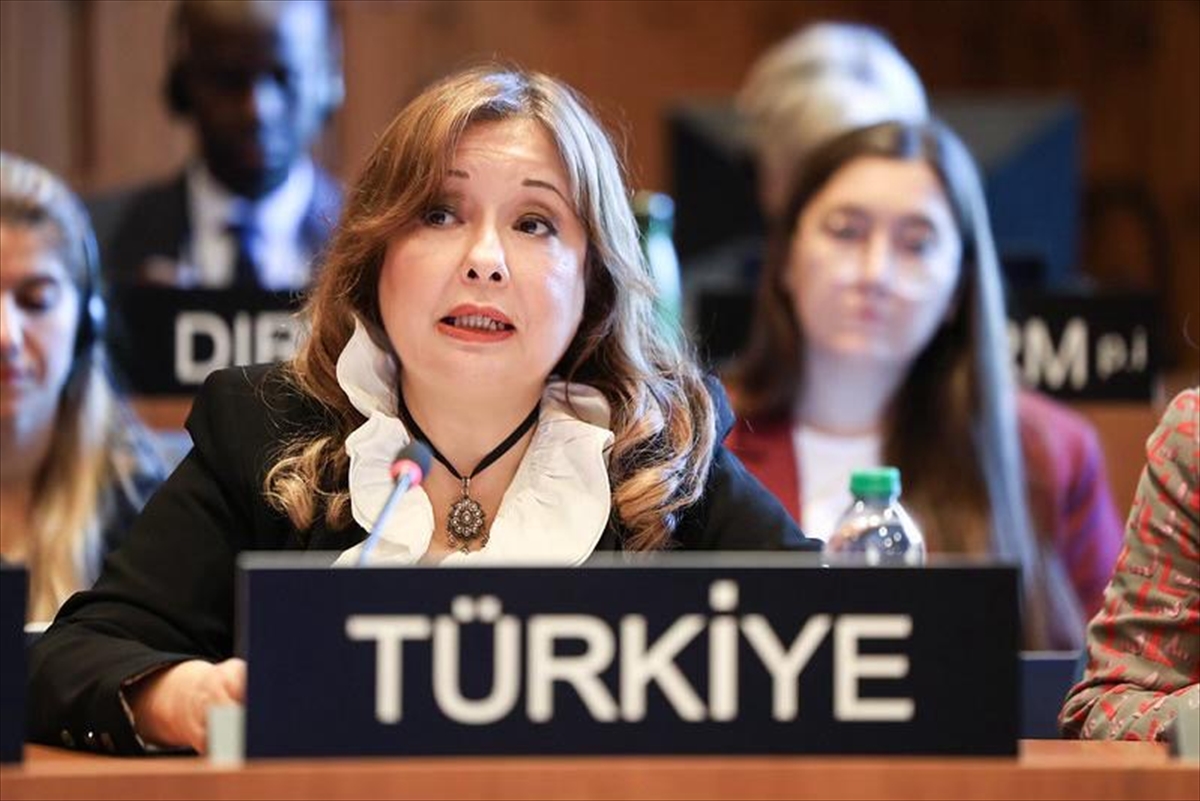 Büyükelçi Aybet'ten İsrail'e UNRWA İtirazı: Hakları Yok