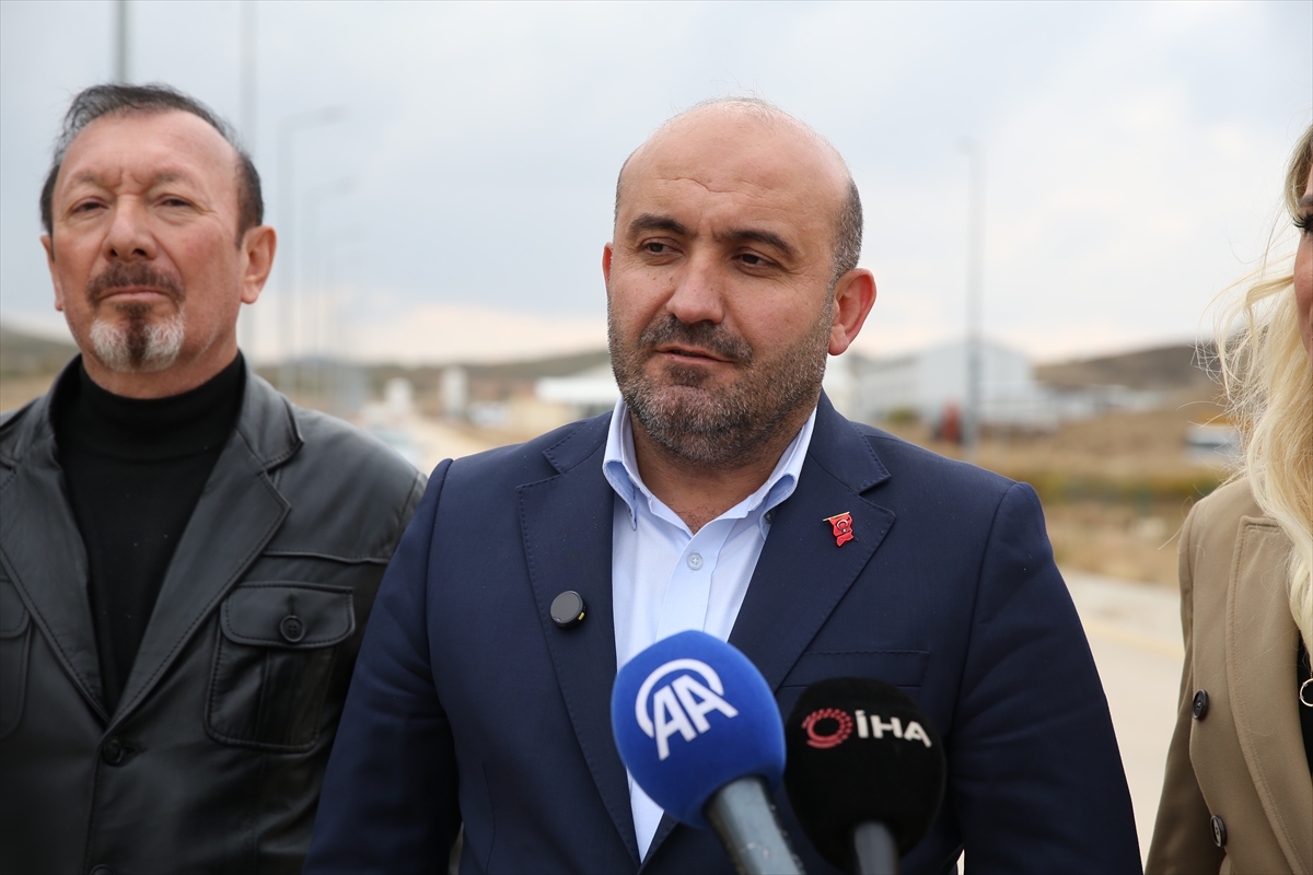 Nadir Toprak Elementleri Yatırımında Çarpıcı Gelişmeler
