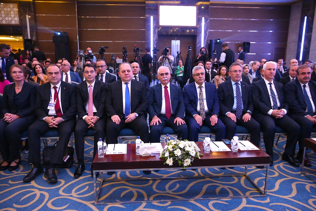 Anayasa Mahkemesi Başkanı Diyarbakır'dan Adalet Çağrısı