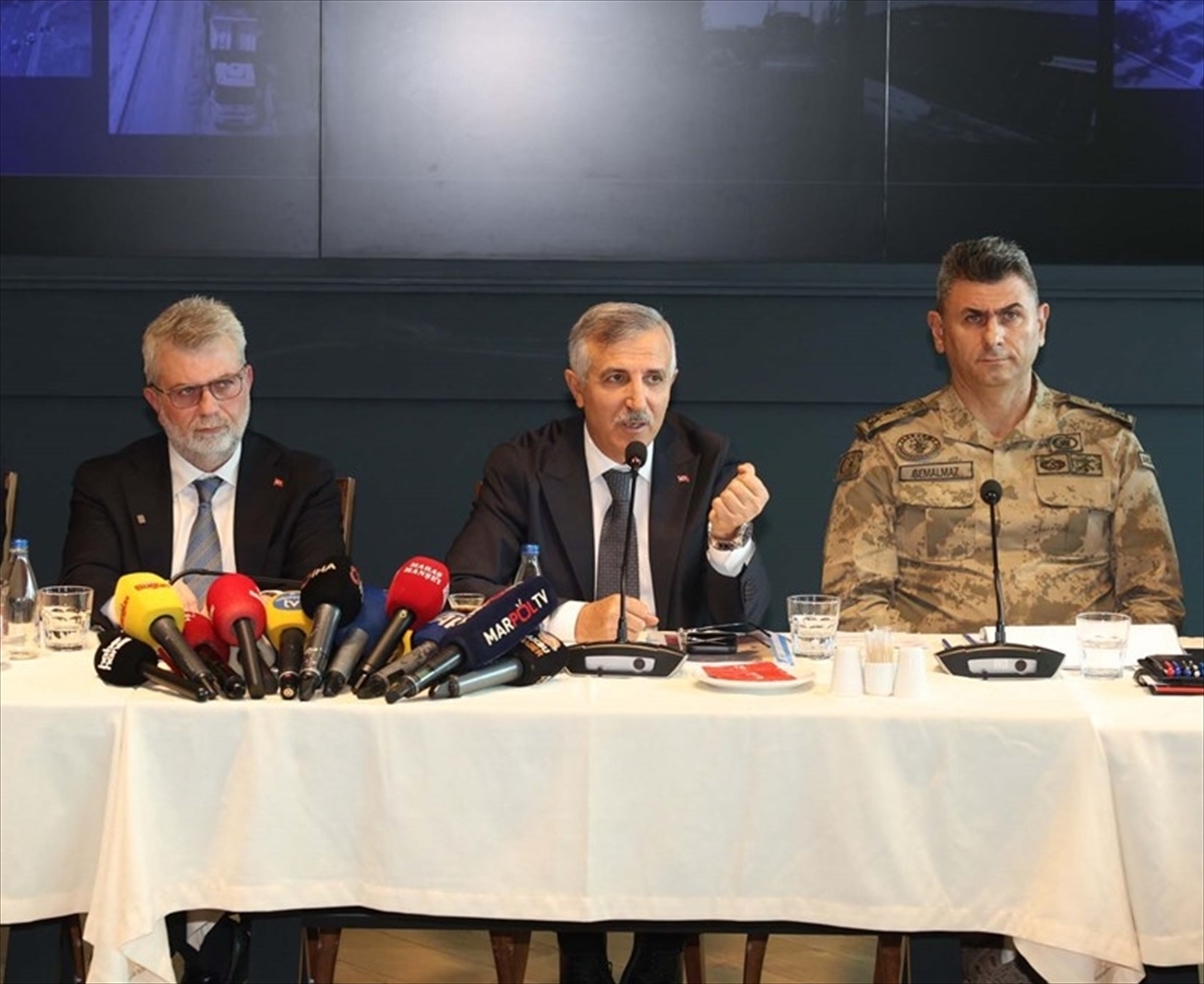 Kahramanmaraş Yeni Başlangıçlara Yelken Açtı