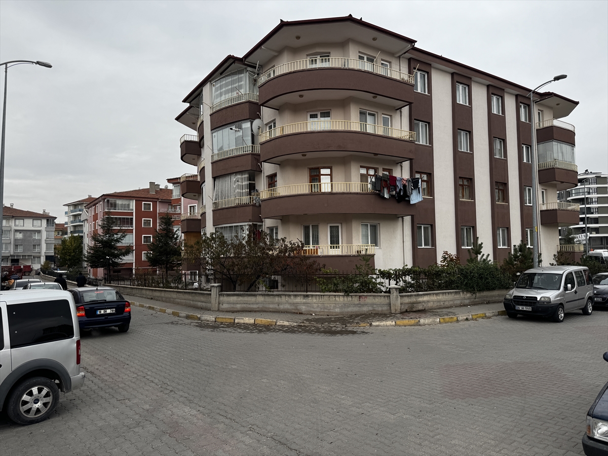 Çankırı'da trajedi: Eski eşinin saldırdığı kadın hayatını kaybetti