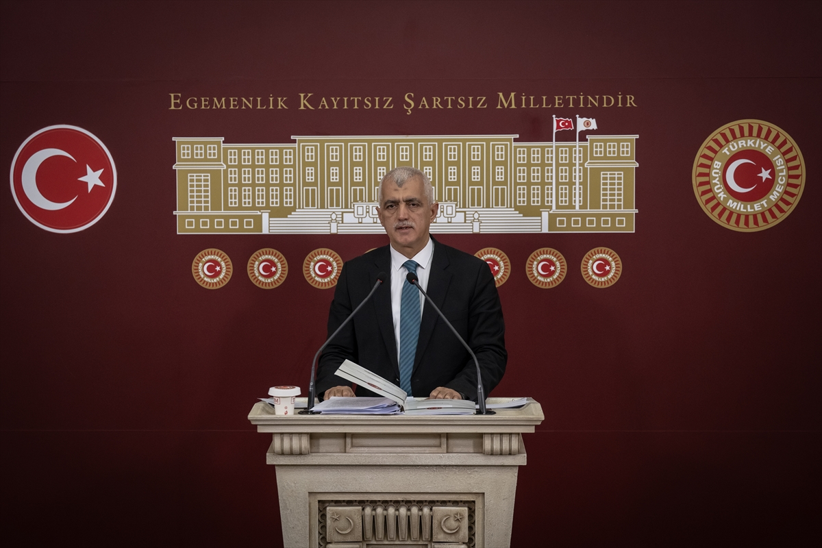 Engelli Haklarında Çarpıcı Talepler: Gergerlioğlu ve Akın'ın Açıklamaları