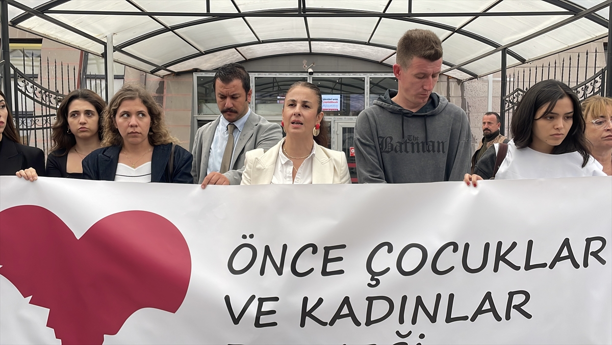 Eskişehir'deki Çifte Cinayet Davasında Şok Eden Detaylar Ortaya Çıktı