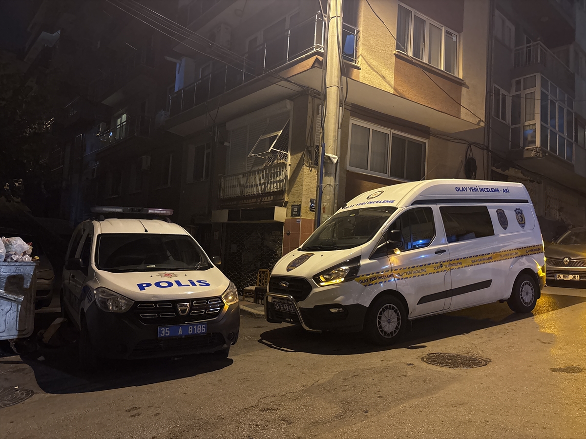 İzmir'deki silahlı olayın ardındaki dramatik hikaye ne