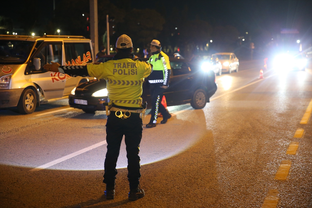 Erzurum Polisinden Huzur Operasyonu Şok Etti