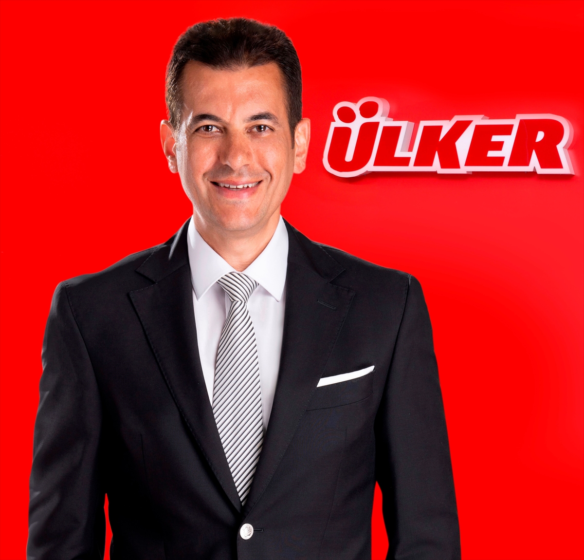 Ülker Geleceği Sürdürülebilir Yatırımlarla Şekillendiriyor