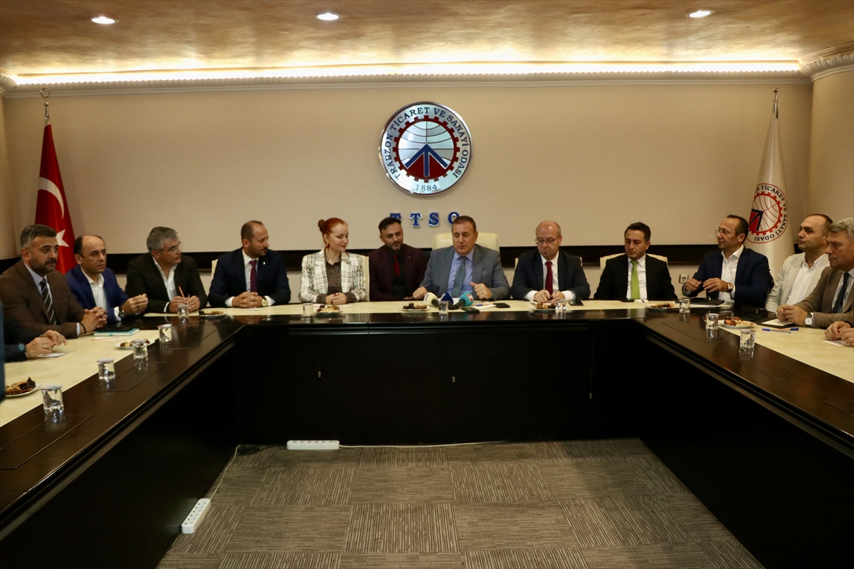 Trabzon'a Marina Projesi Geliyor: Ekonomi ve Turizm Nasıl Etkilenecek?