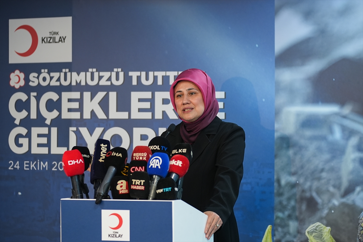 Gazze'ye Türkiye'nin Destek Eli: Büyük İnsani Yardım Hamlesi