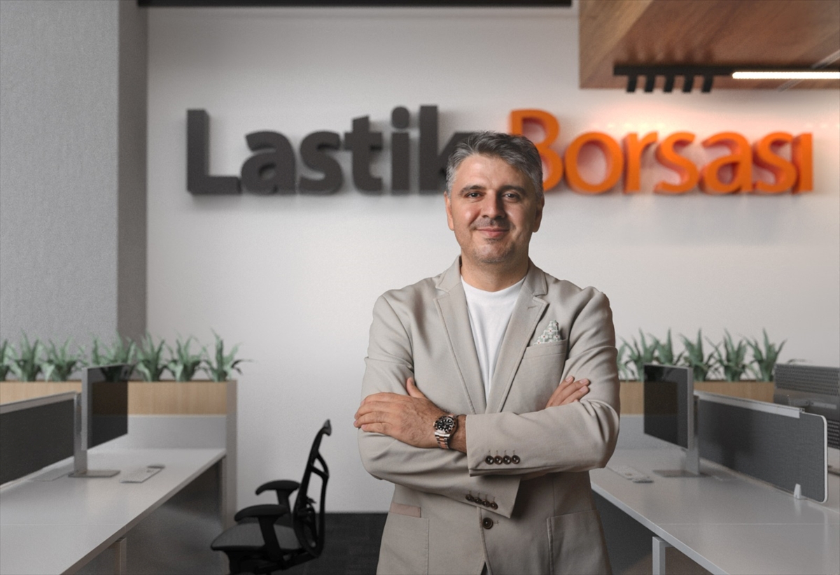 Lastik Borsasında Büyüleyici Yükseliş Dört Yılda 4 Milyar Lirayı Aştı