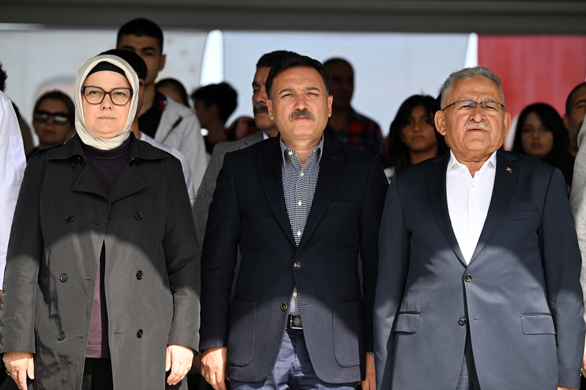 Kayseri'de BMX ve Bisiklet Tutkunları İçin Yeni Merkez