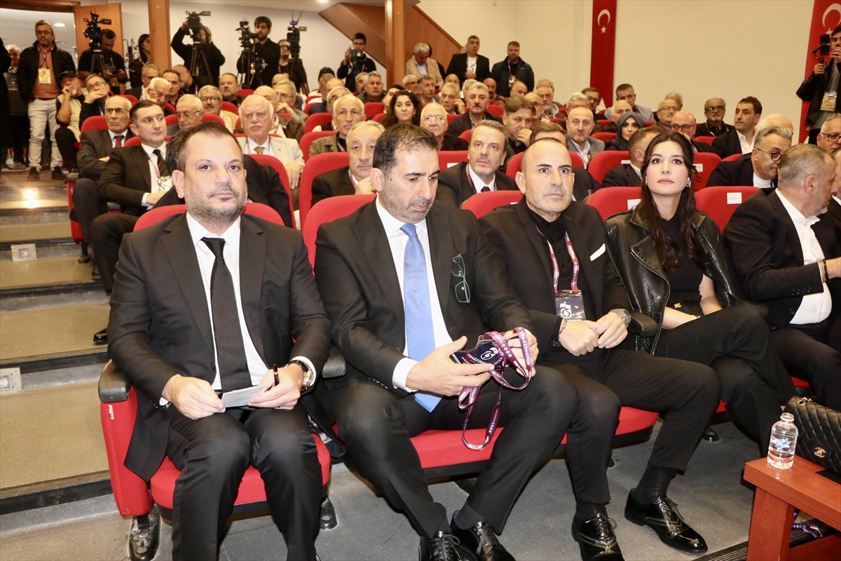 Trabzonspor'un Borçsuz Dönemi Ne Kadar Yakın? Ekonomik Başarılar ve Geleceğe Dair Planlar