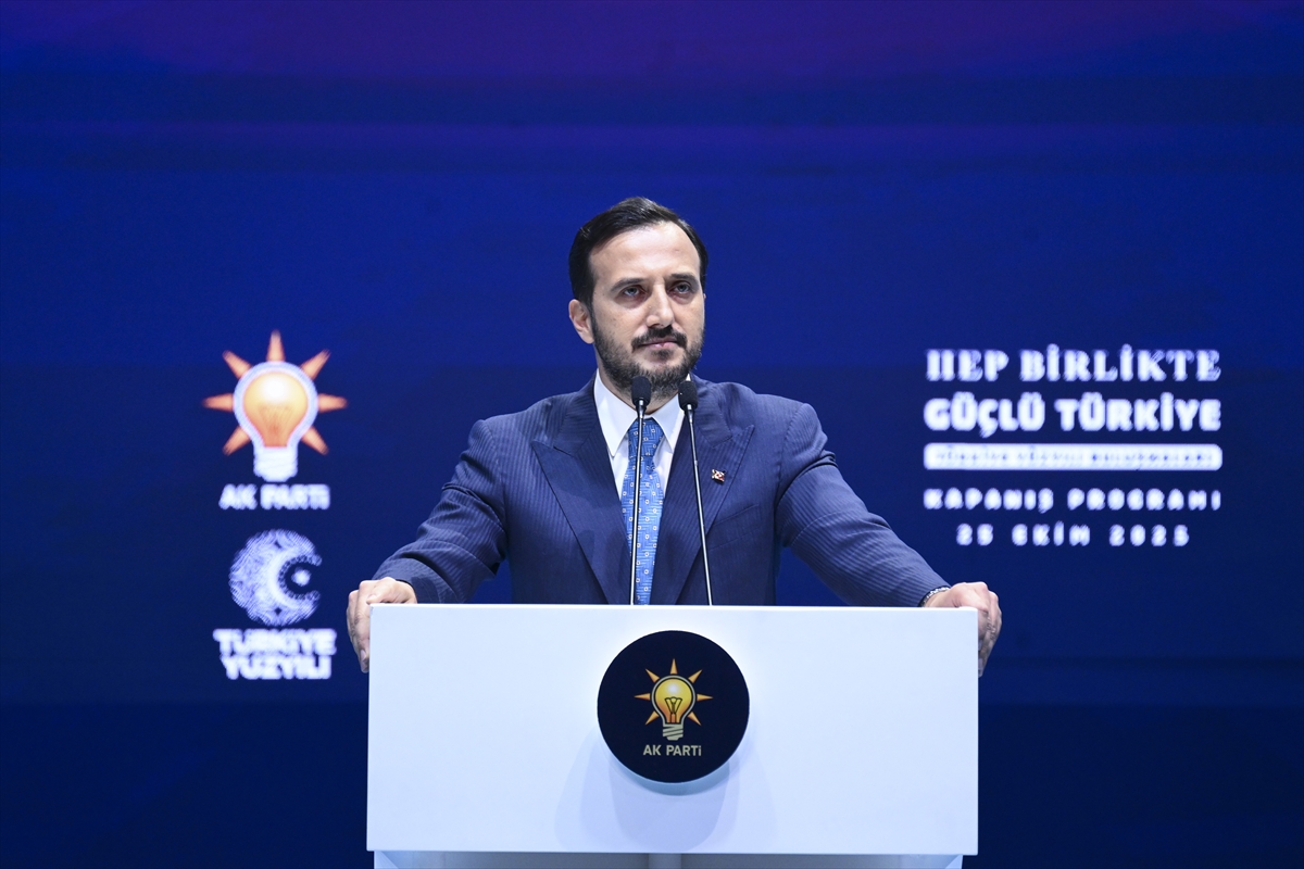 İstanbul'da Türkiye Yüzyılına Kararlı Adımlar