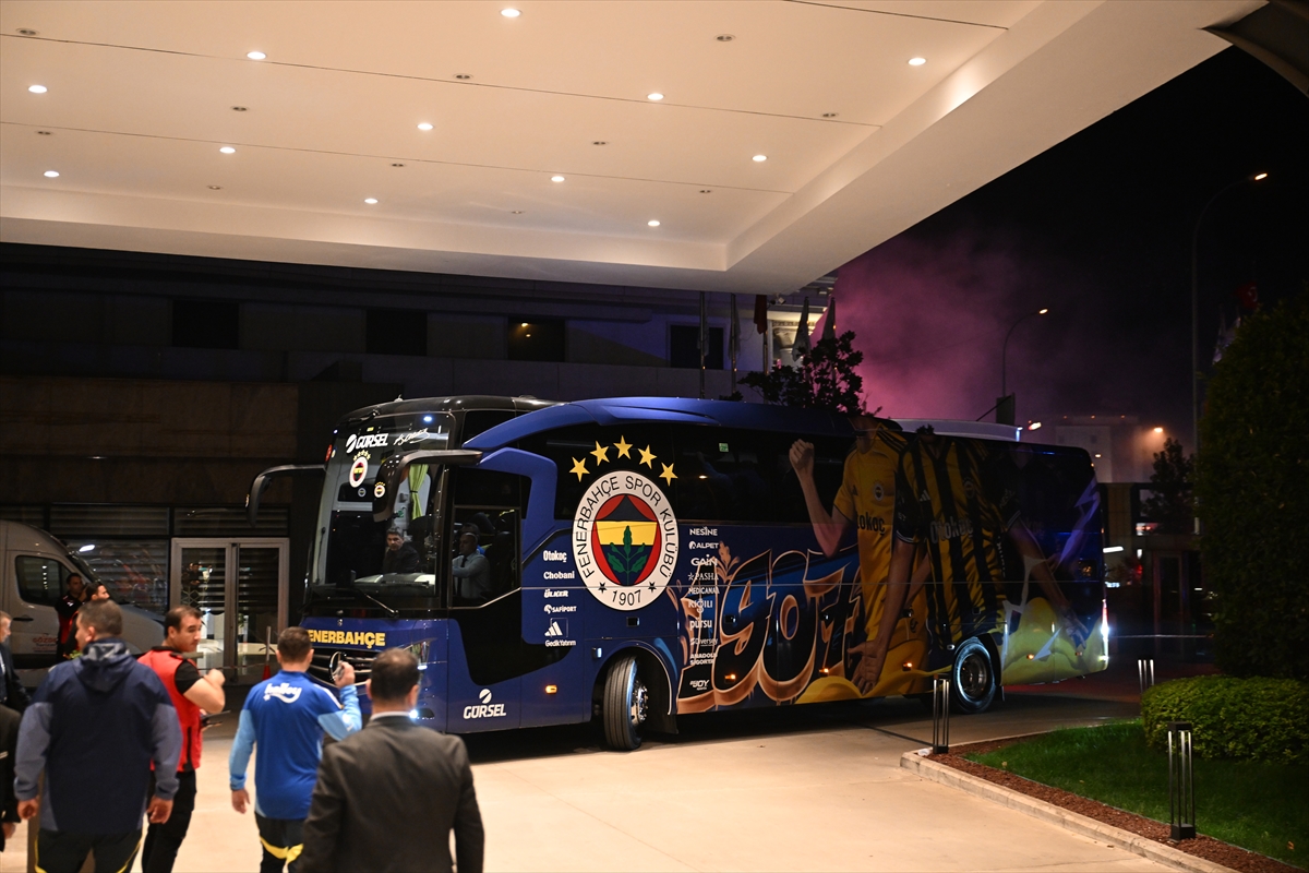 Fenerbahçe Gaziantep FK Karşısında Kritik Viraj'da