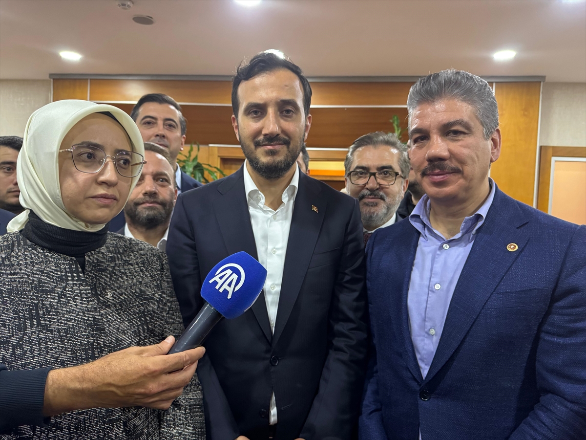 Bayrampaşa'da Tartışmalı Başkanlık Seçimi: AK Parti'den Çarpıcı Açıklamalar