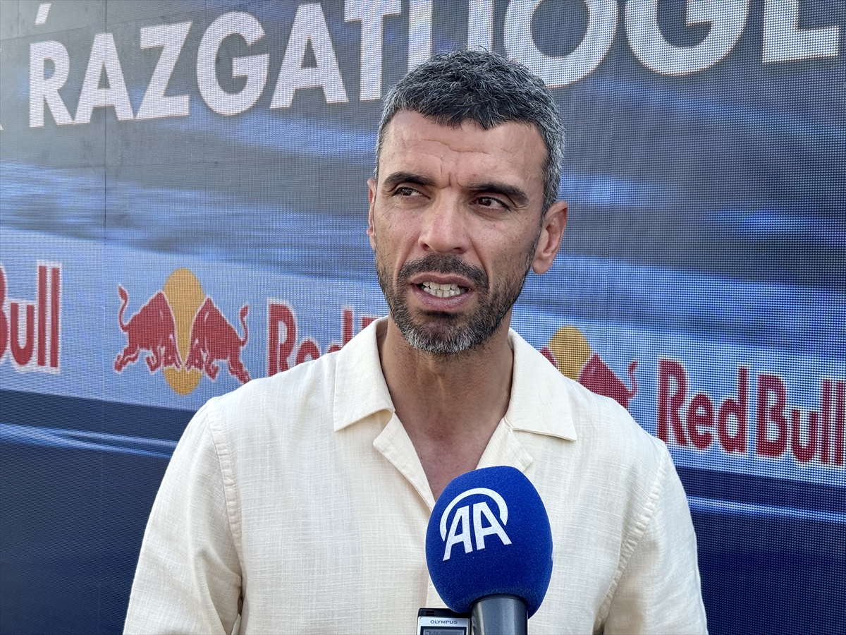 Kenan Sofuoğlu Hayaline Odaklandı: İlk Müslüman Türk Formula 1 Şampiyonunu Yetiştirme Hedefi