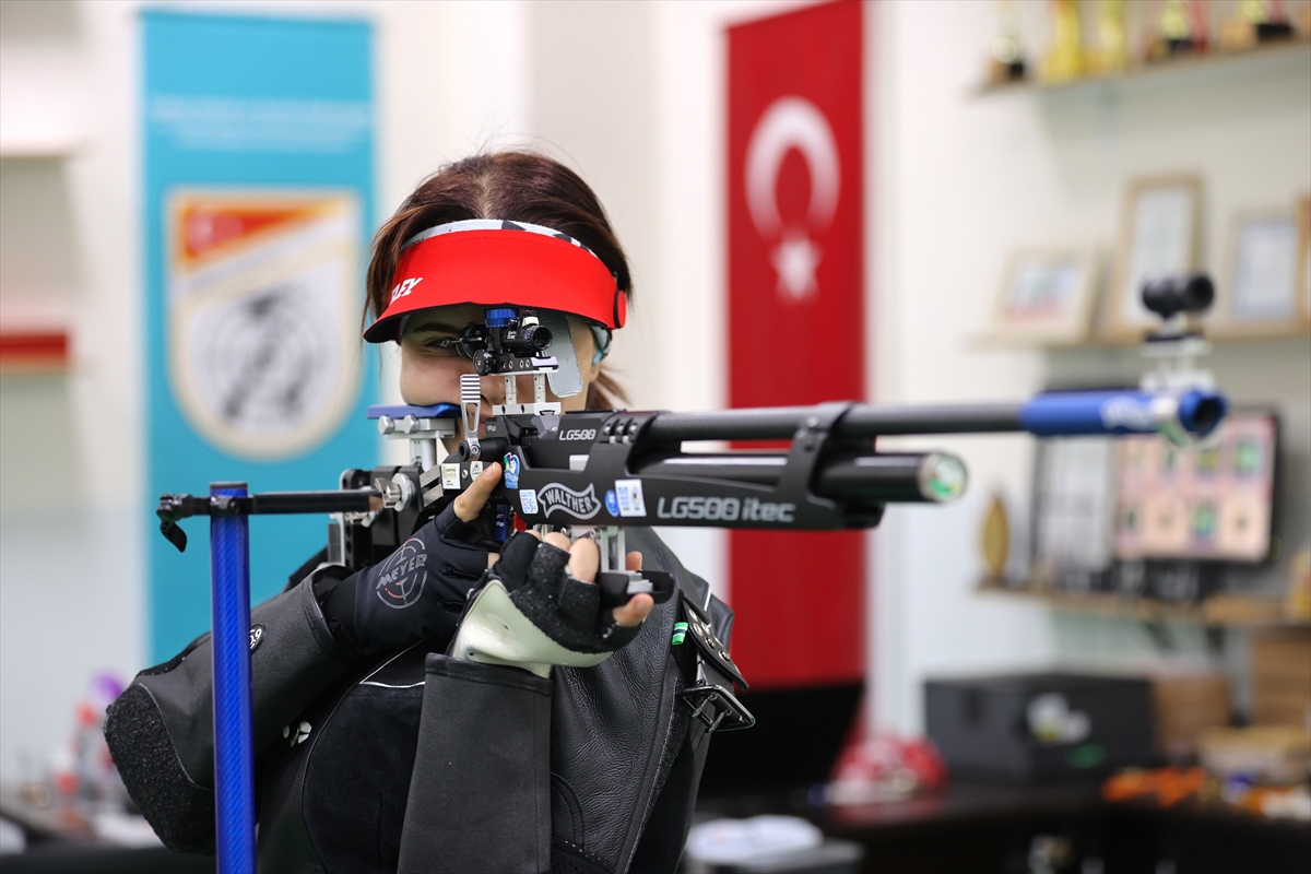 Genç Sporcuların Uluslararası Başarıları Göz Dolduruyor