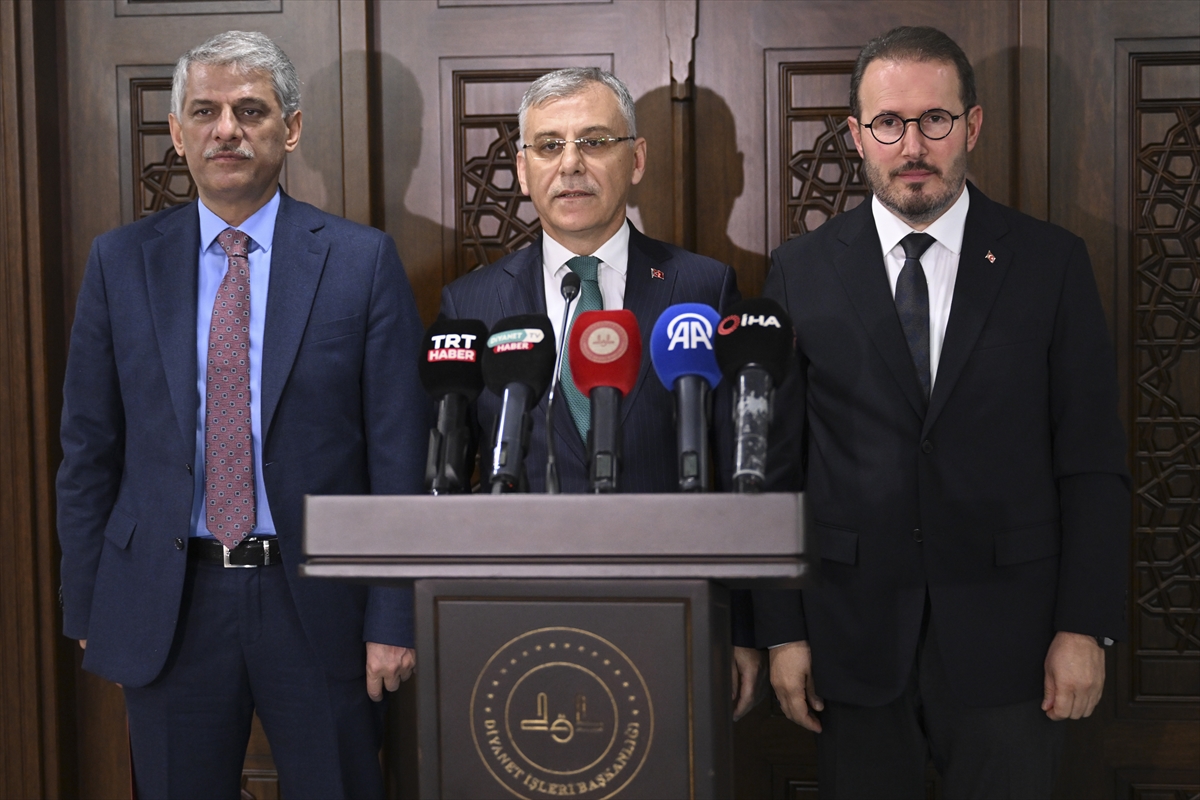 Hac İbadetinde Büyük Yenilikler Kapıda
