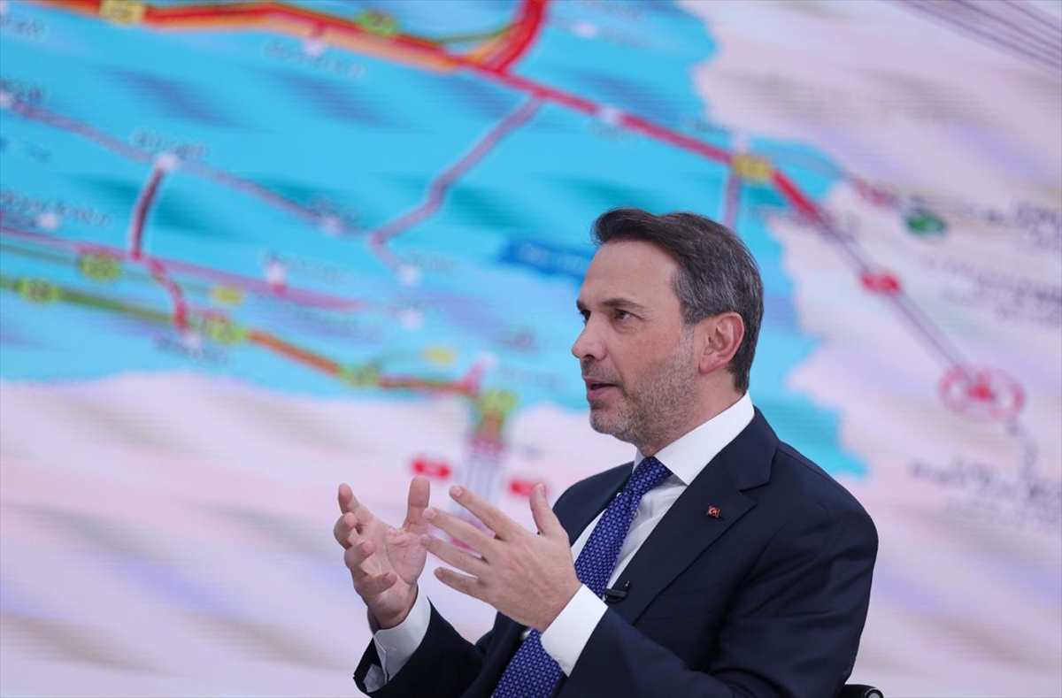 Diyarbakır'da 24 Yeni Sondajla Enerji Atağı