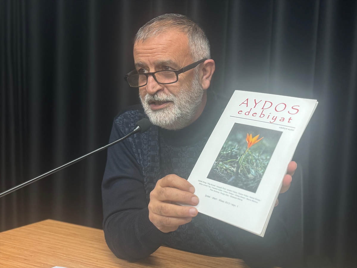 Aydos'un Kültürel Yolculuğu: Sultanbeyli'den Dünyaya
