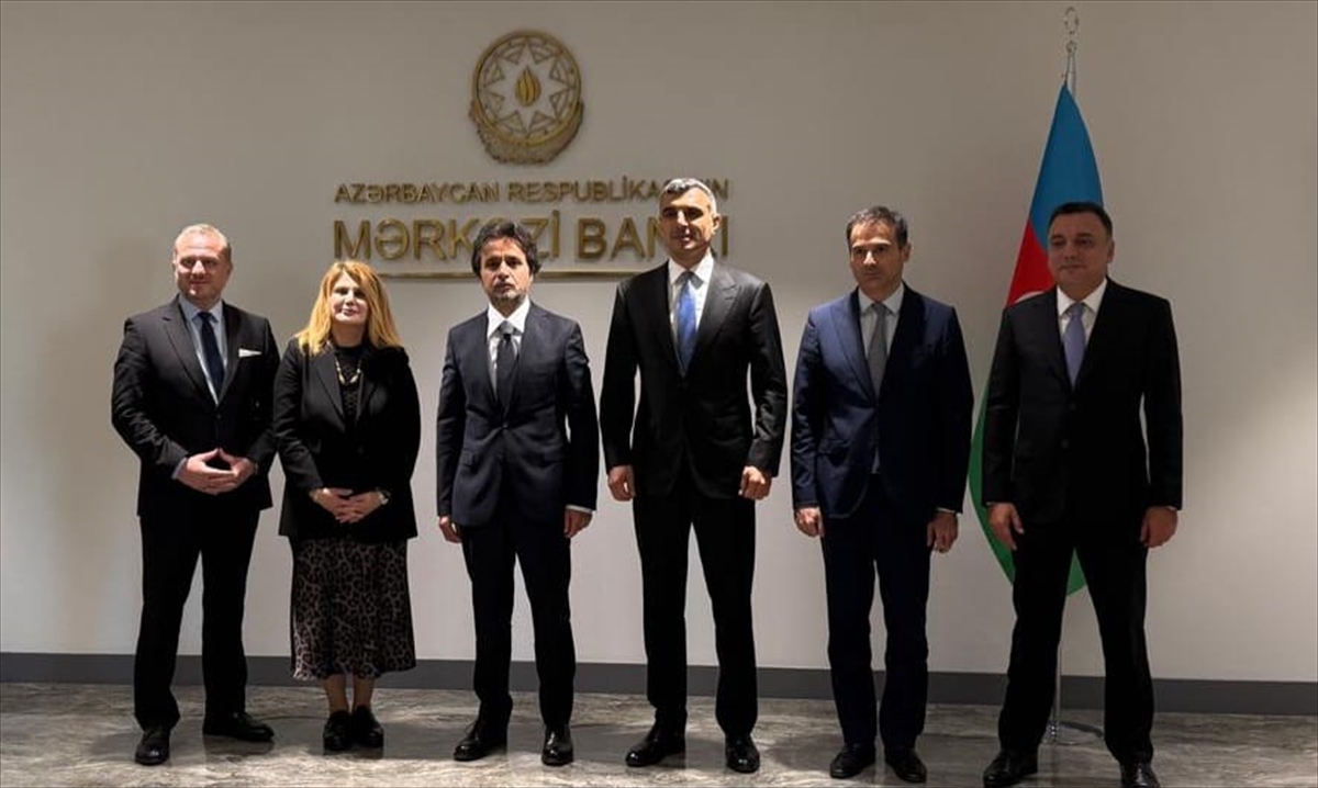 SEDDK ve Azerbaycan Cumhuriyeti İmzalarıyla Yeni Dönem