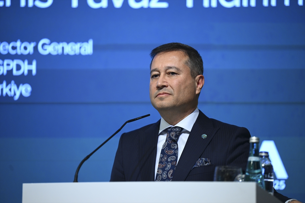 Uluslararası Ceza İnfaz Konferansı İstanbul'da Büyük İlgiyle Sonuçlandı