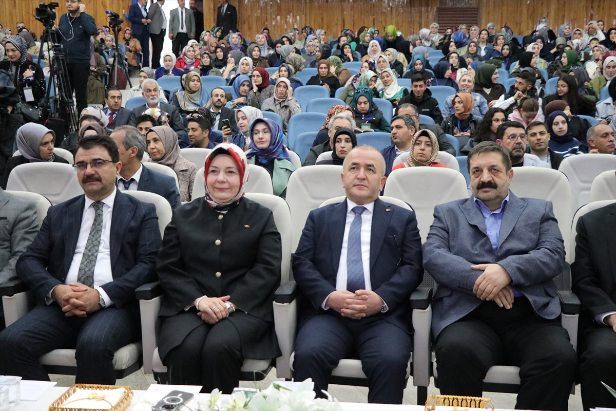 Elazığ'da Din Eğitiminin Geleceği Şekillendiriliyor: 4. Çalıştay'ın Çarpıcı Detayları