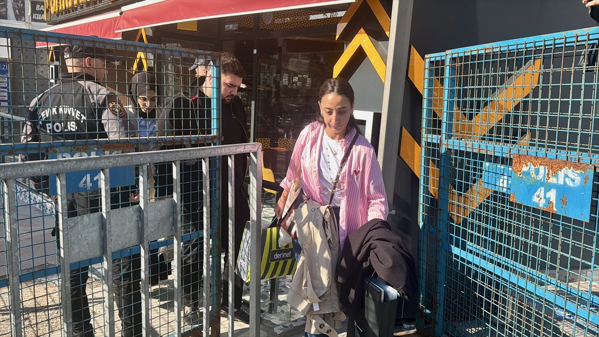 Kocaeli'deki Bina Çöküşü Ardından Alınan Önlemler Merak Ediliyor